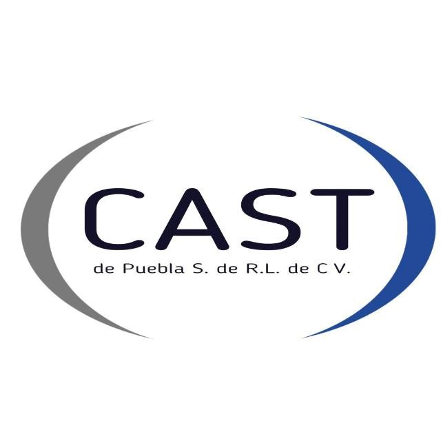 CAST de Puebla